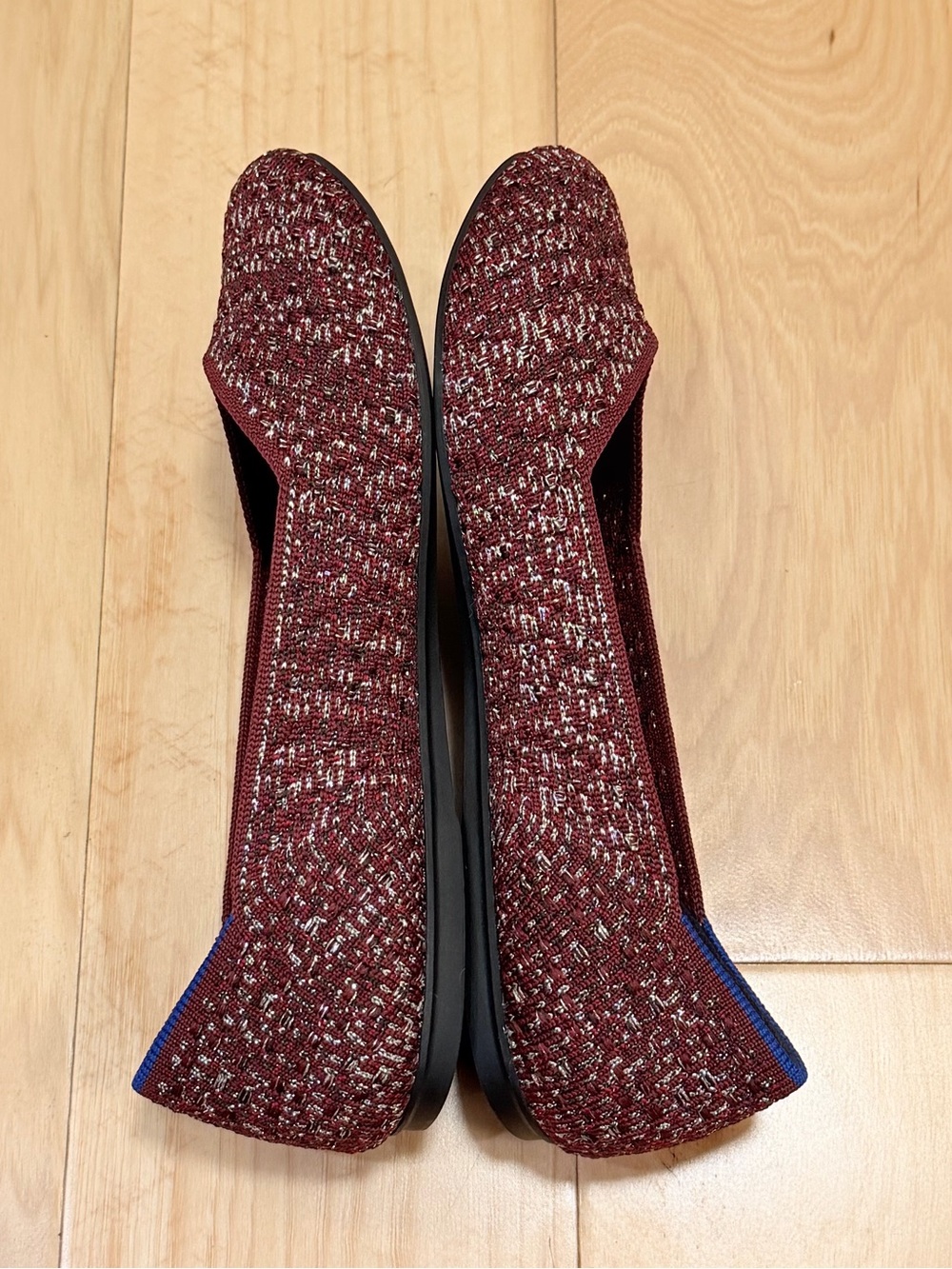 Rothy’s Women’s The Flat Shoes - Picture 6 of 8